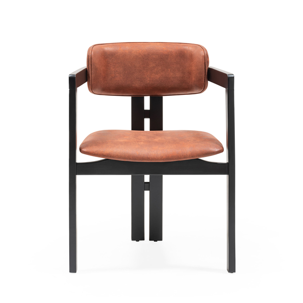 DINING ARMCHAIR WF‑201903089 WILMAX Dining armchair wf‑201903089 Wilmax (photo 8)