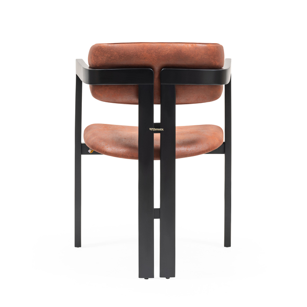 DINING ARMCHAIR WF‑201903089 WILMAX Dining armchair wf‑201903089 Wilmax (photo 4)
