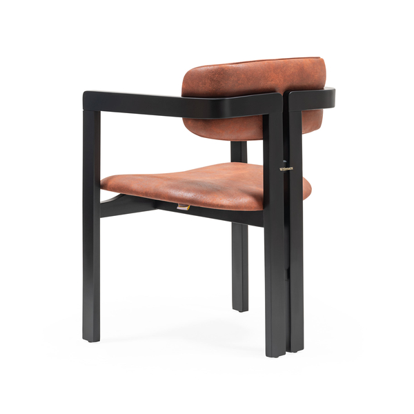 DINING ARMCHAIR WF‑201903089 WILMAX Dining armchair wf‑201903089 Wilmax (photo 5)