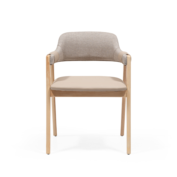 DINING ARMCHAIR WF‑202004091 WILMAX Dining armchair wf‑202004091 Wilmax (photo 8)