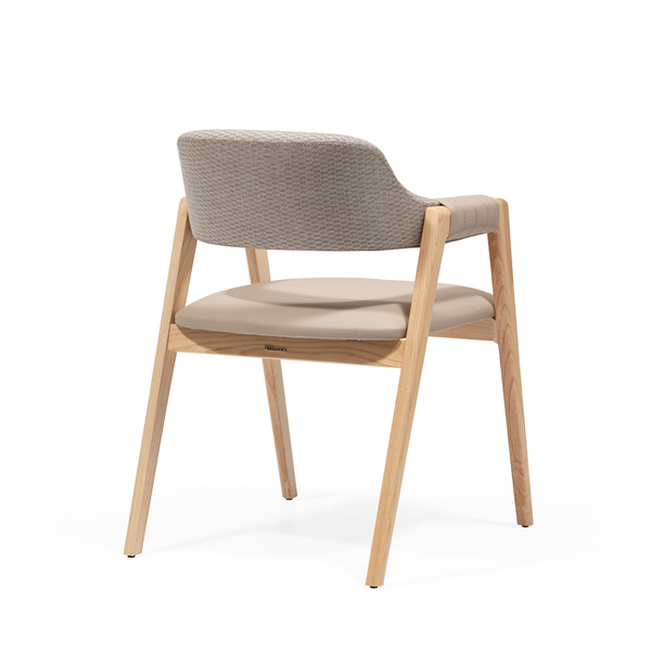 DINING ARMCHAIR WF‑202004091 WILMAX Dining armchair wf‑202004091 Wilmax (photo 3)