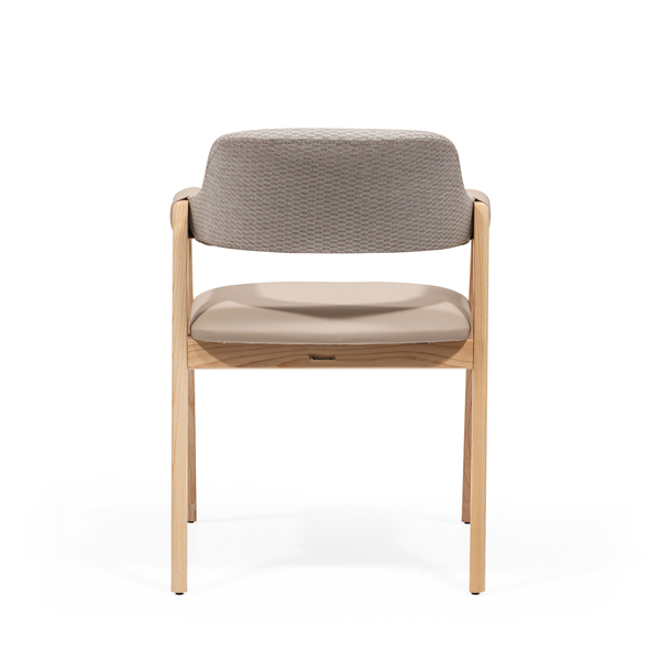 DINING ARMCHAIR WF‑202004091 WILMAX Dining armchair wf‑202004091 Wilmax (photo 4)