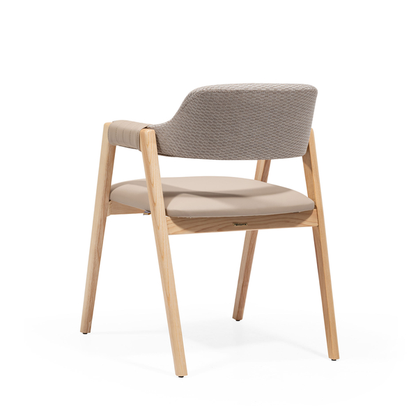 DINING ARMCHAIR WF‑202004091 WILMAX Dining armchair wf‑202004091 Wilmax (photo 5)