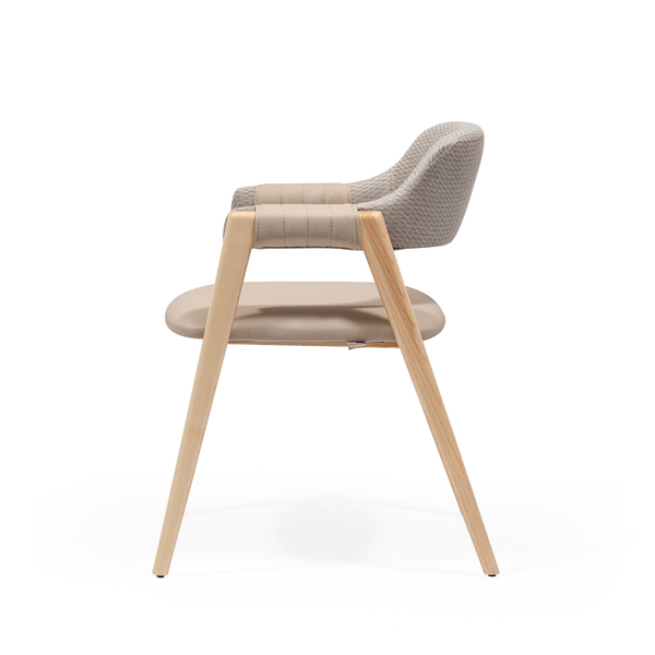 DINING ARMCHAIR WF‑202004091 WILMAX Dining armchair wf‑202004091 Wilmax (photo 6)