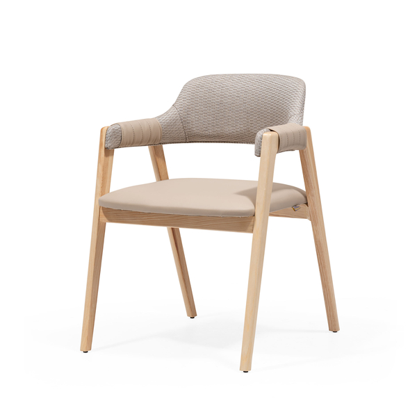 DINING ARMCHAIR WF‑202004091 WILMAX Dining armchair wf‑202004091 Wilmax (photo 7)