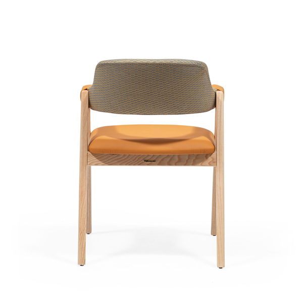 DINING ARMCHAIR WF‑202004092 WILMAX Dining armchair wf‑202004092 Wilmax (photo 4)