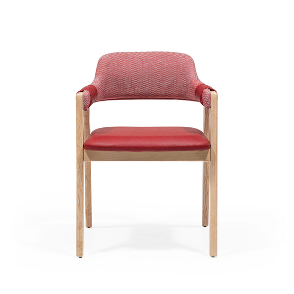 DINING ARMCHAIR WF‑202004094 WILMAX Dining armchair wf‑202004094 Wilmax (photo 8)