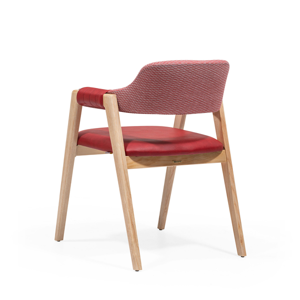 DINING ARMCHAIR WF‑202004094 WILMAX Dining armchair wf‑202004094 Wilmax (photo 5)