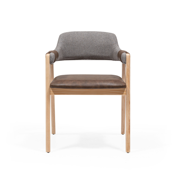 DINING ARMCHAIR WF‑202004095 WILMAX Dining armchair wf‑202004095 Wilmax (photo 8)