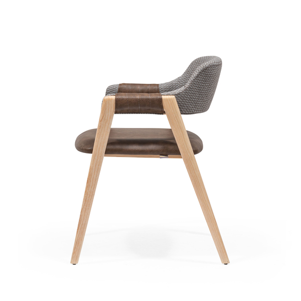 DINING ARMCHAIR WF‑202004095 WILMAX Dining armchair wf‑202004095 Wilmax (photo 6)