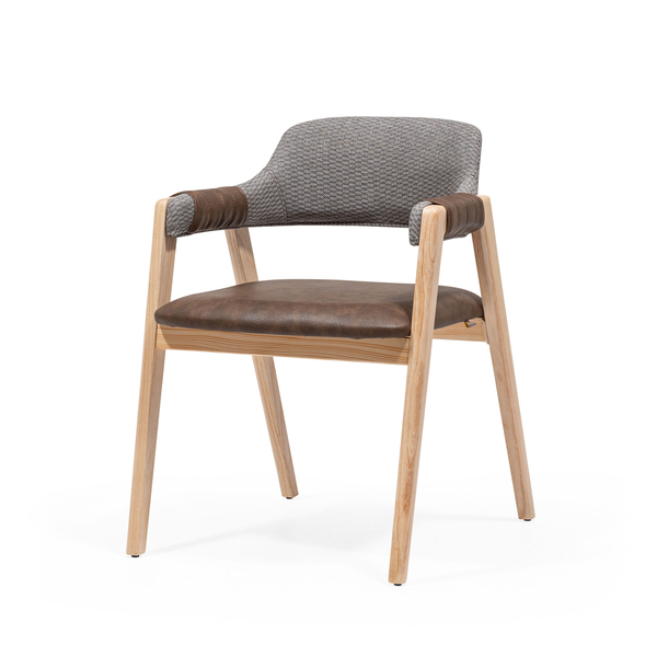 DINING ARMCHAIR WF‑202004095 WILMAX Dining armchair wf‑202004095 Wilmax (photo 7)