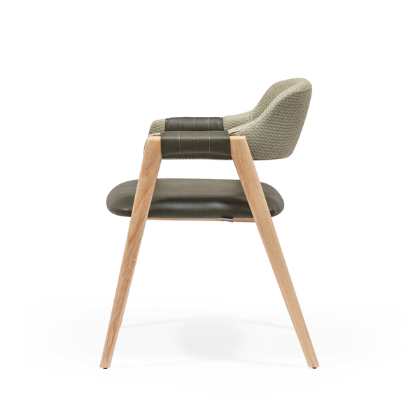 DINING ARMCHAIR WF‑202004096 WILMAX Dining armchair wf‑202004096 Wilmax (photo 6)