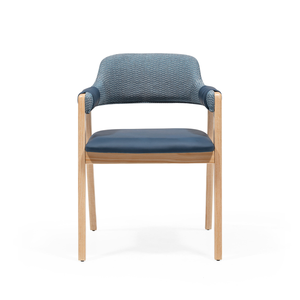 Dining armchair wf‑202004097 Wilmax (photo 8)