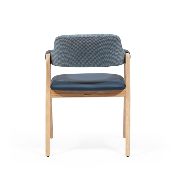 Dining armchair wf‑202004097 Wilmax (photo 4)