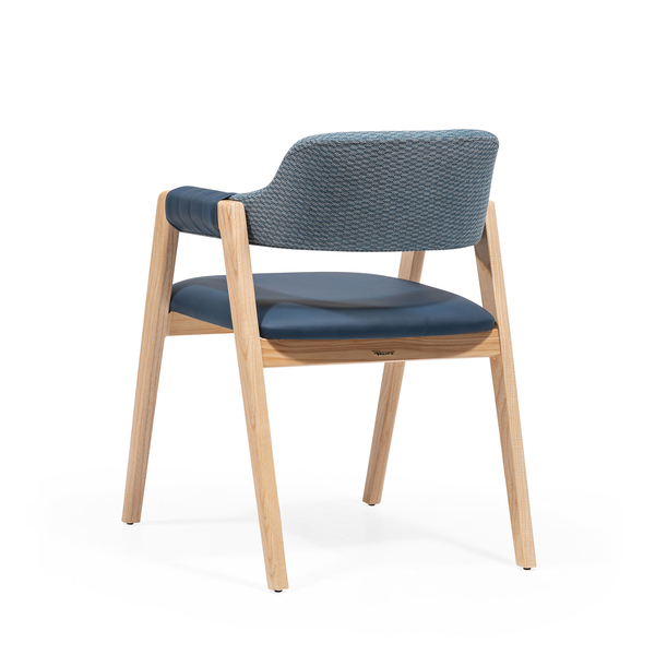 Dining armchair wf‑202004097 Wilmax (photo 5)