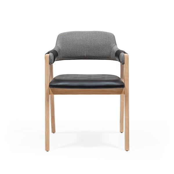 DINING ARMCHAIR WF‑202004100 WILMAX Dining armchair wf‑202004100 Wilmax (photo 8)