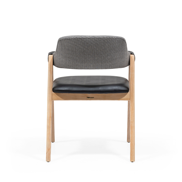DINING ARMCHAIR WF‑202004100 WILMAX Dining armchair wf‑202004100 Wilmax (photo 4)