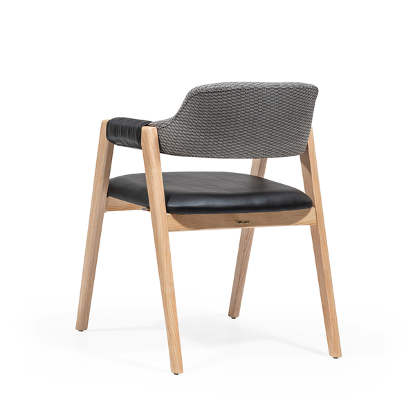 DINING ARMCHAIR WF‑202004100 WILMAX Dining armchair wf‑202004100 Wilmax (photo 5)
