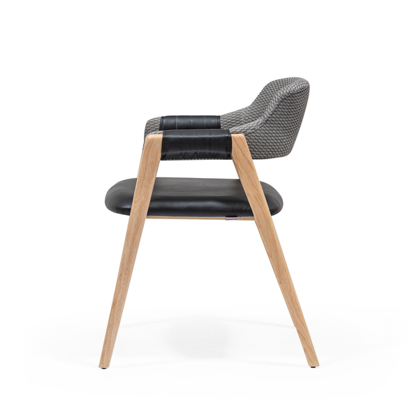 DINING ARMCHAIR WF‑202004100 WILMAX Dining armchair wf‑202004100 Wilmax (photo 6)