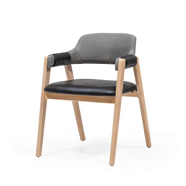 DINING ARMCHAIR WF‑202004100 WILMAX Dining armchair wf‑202004100 Wilmax (photo 7)
