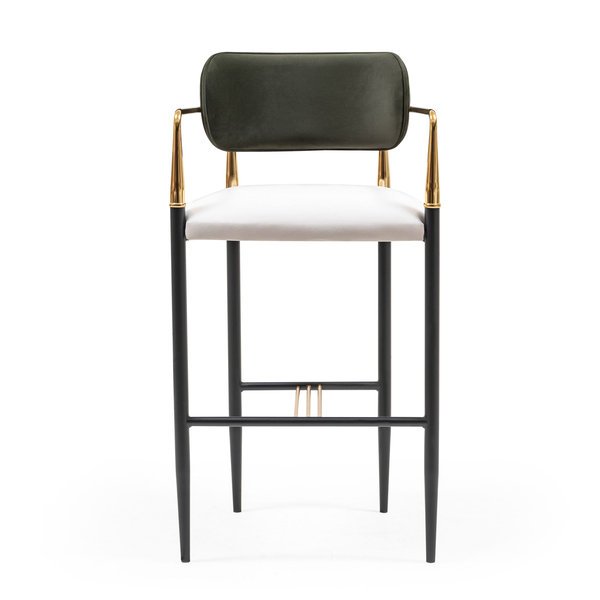 BAR CHAIR WF‑301753074 WILMAX Bar chair wf‑301753074 Wilmax (photo 8)