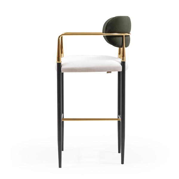 BAR CHAIR WF‑301753074 WILMAX Bar chair wf‑301753074 Wilmax (photo 6)