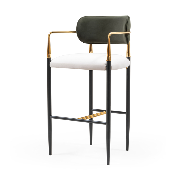 BAR CHAIR WF‑301753074 WILMAX Bar chair wf‑301753074 Wilmax (photo 7)