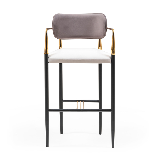 BAR CHAIR WF‑301753078 WILMAX Bar chair wf‑301753078 Wilmax (photo 8)