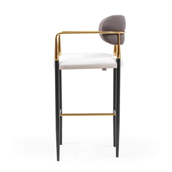 BAR CHAIR WF‑301753078 WILMAX Bar chair wf‑301753078 Wilmax (photo 6)