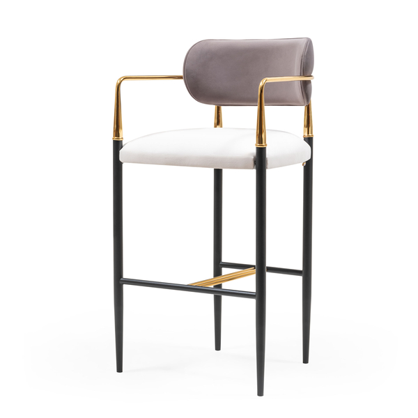 BAR CHAIR WF‑301753078 WILMAX Bar chair wf‑301753078 Wilmax (photo 7)