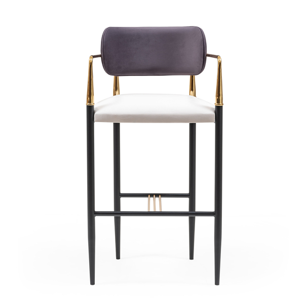 BAR CHAIR WF‑301753079 WILMAX Bar chair wf‑301753079 Wilmax (photo 8)