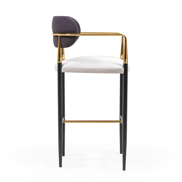 BAR CHAIR WF‑301753079 WILMAX Bar chair wf‑301753079 Wilmax (photo 2)
