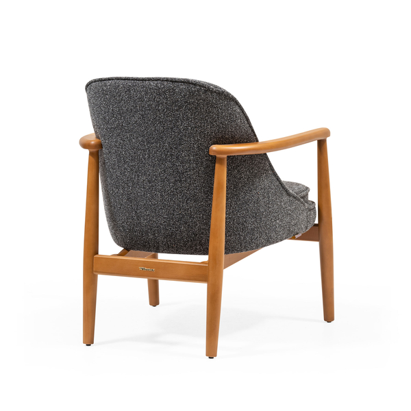 Lounge armchair wf‑401401024 Wilmax (photo 3)