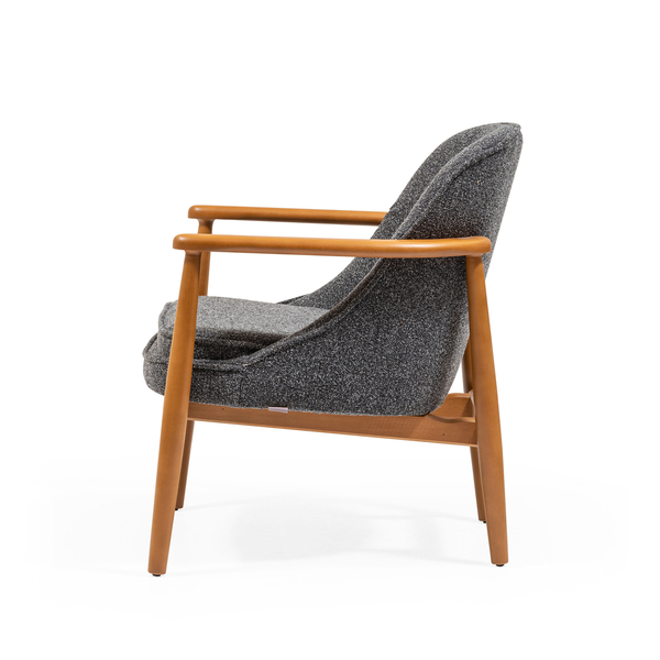 Lounge armchair wf‑401401024 Wilmax (photo 6)