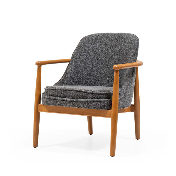 Lounge armchair wf‑401401024 Wilmax (photo 7)