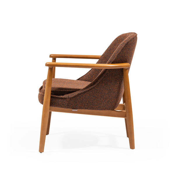 LOUNGE ARMCHAIR WF‑401401026 WILMAX Lounge armchair wf‑401401026 Wilmax (photo 6)