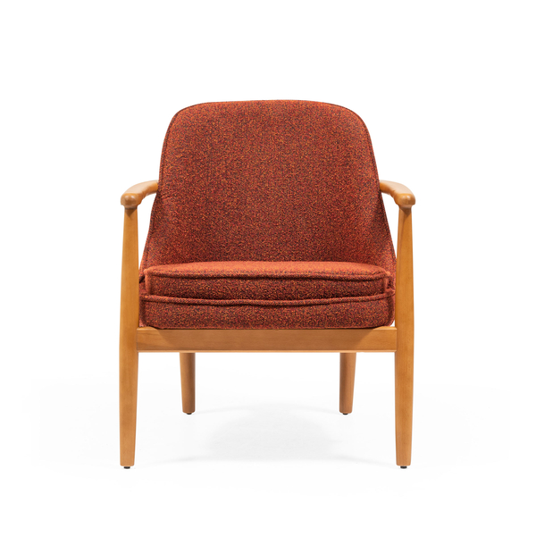 LOUNGE ARMCHAIR WF‑401401027 WILMAX Lounge armchair wf‑401401027 Wilmax (photo 8)