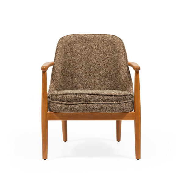 LOUNGE ARMCHAIR WF‑401401028 WILMAX Lounge armchair wf‑401401028 Wilmax (photo 8)