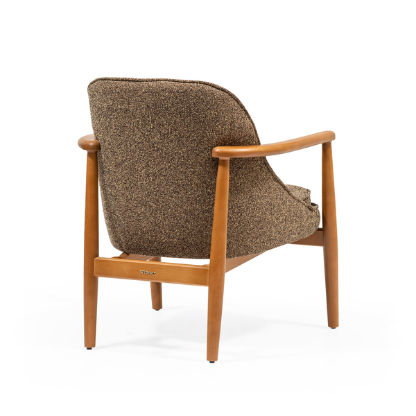 LOUNGE ARMCHAIR WF‑401401028 WILMAX Lounge armchair wf‑401401028 Wilmax (photo 3)
