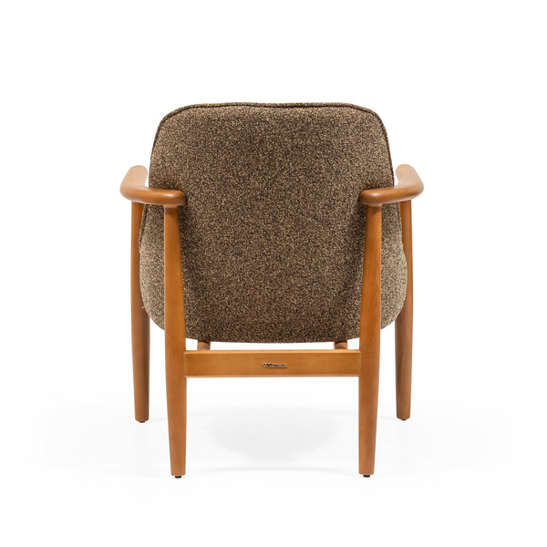 LOUNGE ARMCHAIR WF‑401401028 WILMAX Lounge armchair wf‑401401028 Wilmax (photo 4)