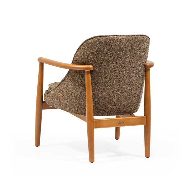 LOUNGE ARMCHAIR WF‑401401028 WILMAX Lounge armchair wf‑401401028 Wilmax (photo 5)