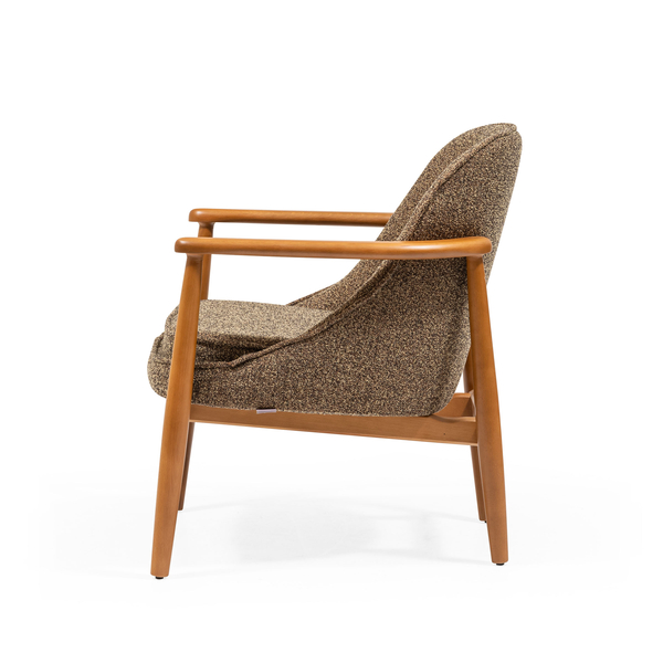 LOUNGE ARMCHAIR WF‑401401028 WILMAX Lounge armchair wf‑401401028 Wilmax (photo 6)