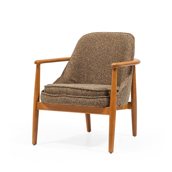 LOUNGE ARMCHAIR WF‑401401028 WILMAX Lounge armchair wf‑401401028 Wilmax (photo 7)