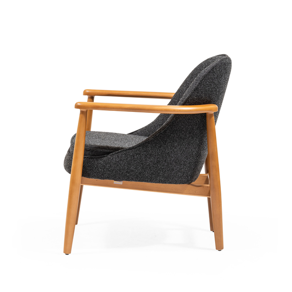 LOUNGE ARMCHAIR WF‑401401030 WILMAX Lounge armchair wf‑401401030 Wilmax (photo 6)