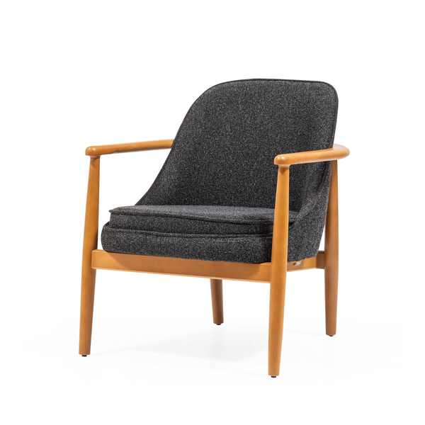 LOUNGE ARMCHAIR WF‑401401030 WILMAX Lounge armchair wf‑401401030 Wilmax (photo 7)