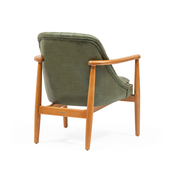 LOUNGE ARMCHAIR WF‑401401068 WILMAX Lounge armchair wf‑401401068 Wilmax (photo 3)