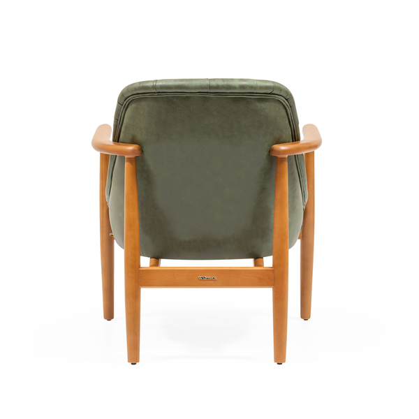 LOUNGE ARMCHAIR WF‑401401068 WILMAX Lounge armchair wf‑401401068 Wilmax (photo 4)