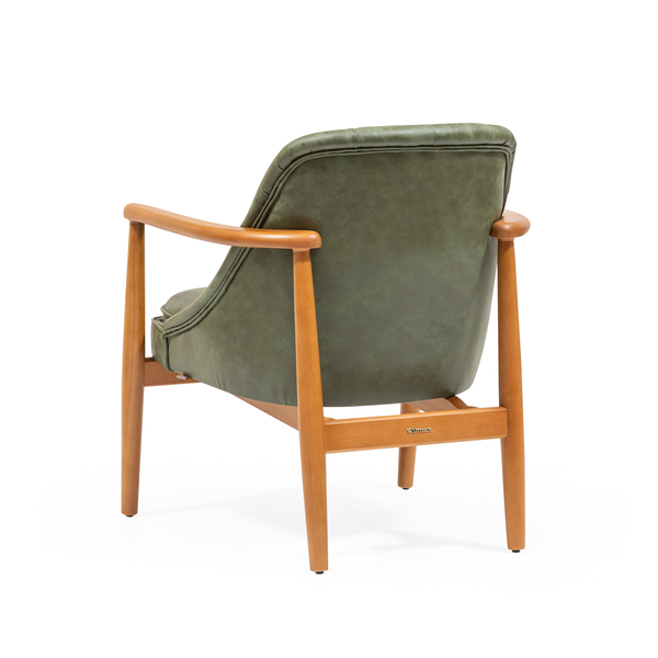 LOUNGE ARMCHAIR WF‑401401068 WILMAX Lounge armchair wf‑401401068 Wilmax (photo 5)