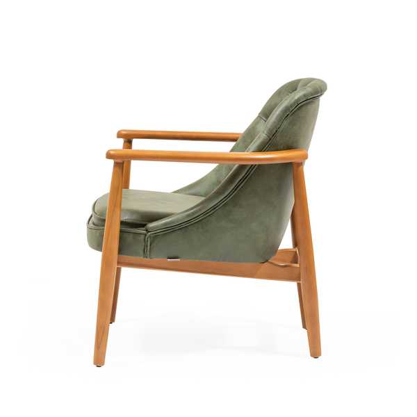 LOUNGE ARMCHAIR WF‑401401068 WILMAX Lounge armchair wf‑401401068 Wilmax (photo 6)