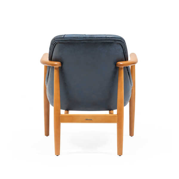 LOUNGE ARMCHAIR WF‑401401070 WILMAX Lounge armchair wf‑401401070 Wilmax (photo 4)